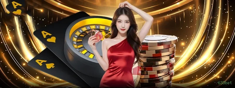 Download PC 633bet
