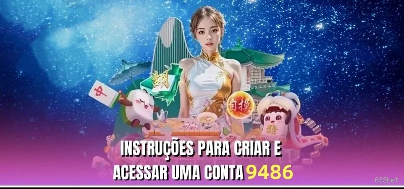 Instalação Android 633bet